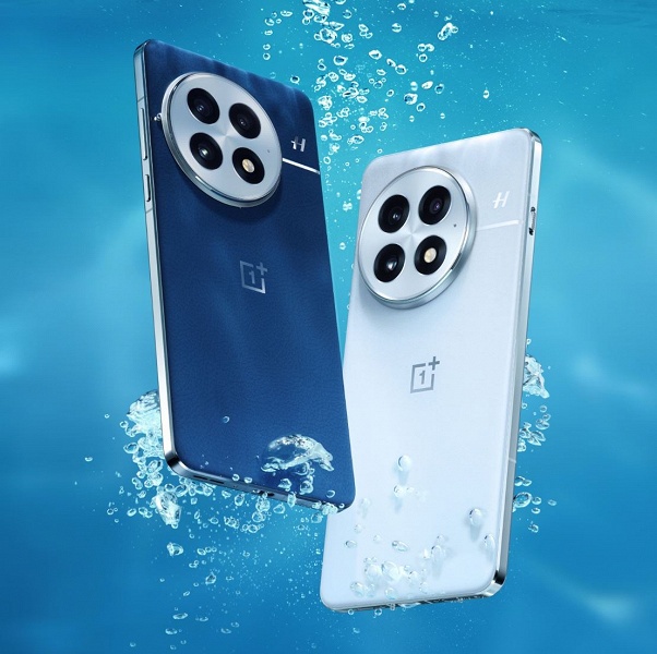 15 моделей смартфонов OnePlus получат совершенно новую OxygenOS 16 на Android 16: список устройств - 1 15 моделей смартфонов OnePlus получат совершенно новую OxygenOS 16 на Android 16: список устройств