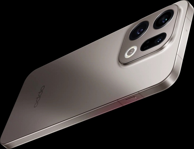 200-мегапиксельная камера Hasselblad, 7500 мАч, 80 Вт, IP69, Dimensity 9500 &mdash; Oppo Find X9 Pro выйдет на мировой рынок уже 28 октября