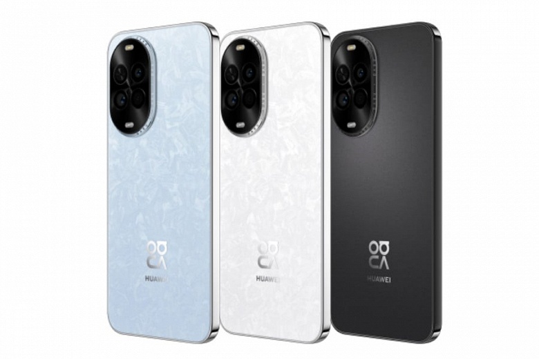 5500 мАч, 66 Вт, 120 Гц, IP65 &mdash; за 300 долларов. Представлен Nova 14 Vitality Edition