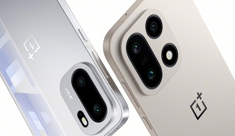 OnePlus 15 и OnePlus Ace 6 показали во всех доступных вариантах за 10 дней до выхода - 1 OnePlus 15 и OnePlus Ace 6 показали во всех доступных вариантах за 10 дней до выхода