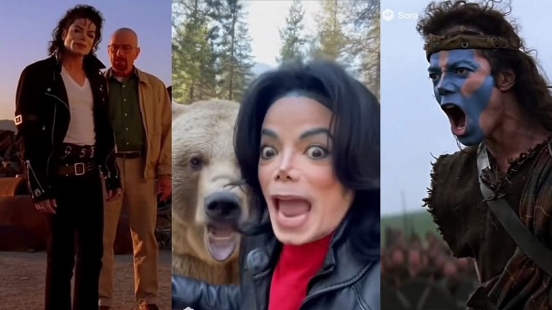 OpenAI начинает запрещать создавать ИИ-ролики с умершими знаменитостями. Первым стал Мартин Лютер Кинг-младший