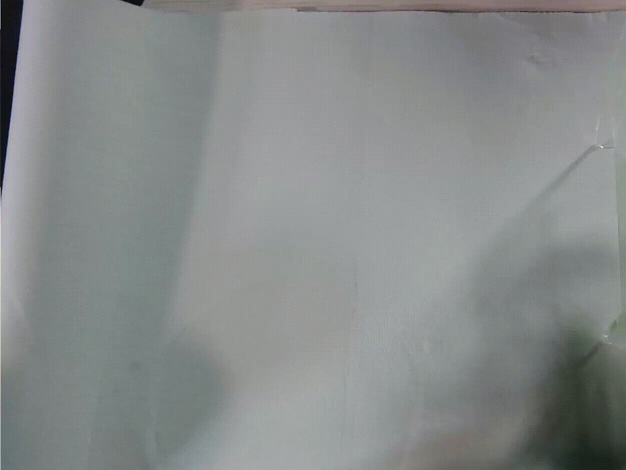 Рис. 9 Демонстрация распознавания цветов и подсчет суммы значений  