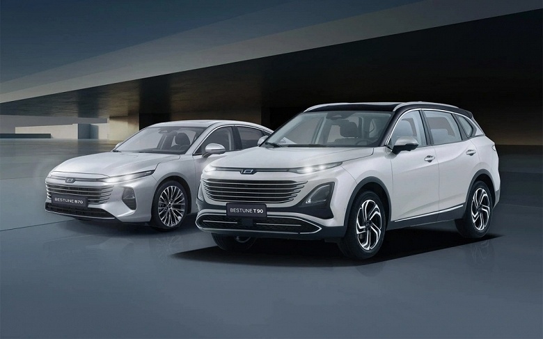 Новый утильсбор повлечет за собой отмену скидок на машины, которые собирают в России, предупреждают в Bestune - 1 Новый утильсбор повлечет за собой отмену скидок на машины, которые собирают в России, предупреждают в Bestune