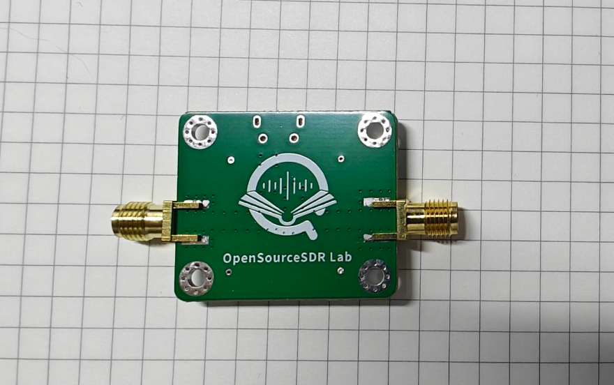 Обзор HackRF Portapack - 17 Обзор HackRF Portapack - 17