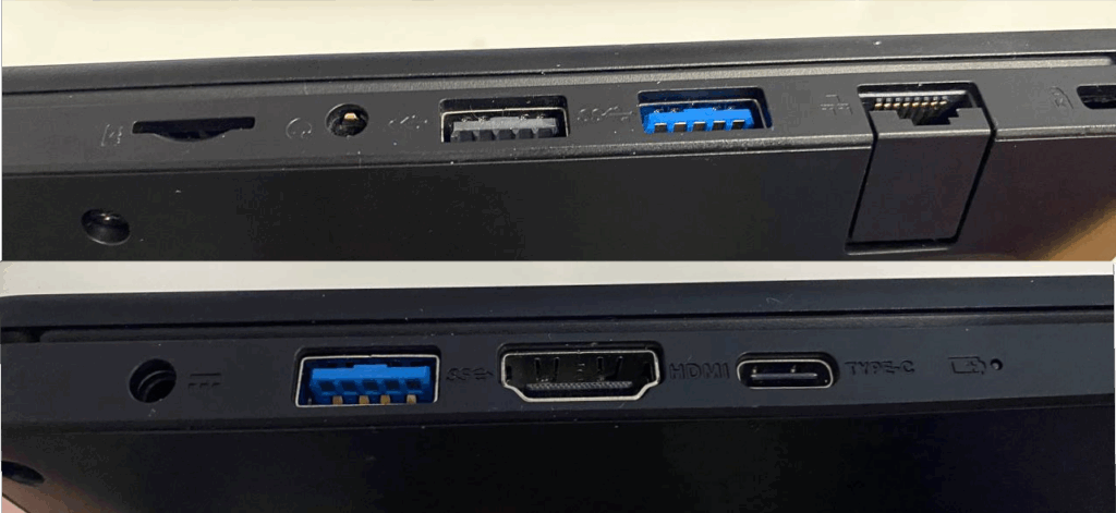 Обзор ноутбука iRU Strato 15ALI - 3 Обзор ноутбука iRU Strato 15ALI - 3