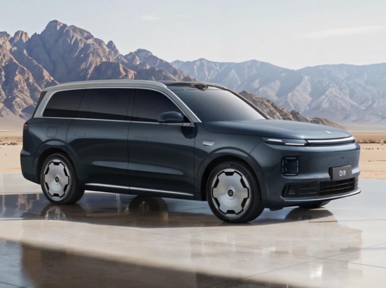 Первый в мире SUV со встроенным генератором кислорода и двумя SoC Qualcomm Snapdragon 8797. Представлен Leapmotor D19 - 2 Первый в мире SUV со встроенным генератором кислорода и двумя SoC Qualcomm Snapdragon 8797. Представлен Leapmotor D19