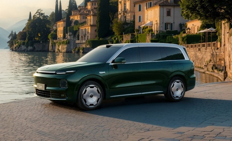 Первый в мире SUV со встроенным генератором кислорода и двумя SoC Qualcomm Snapdragon 8797. Представлен Leapmotor D19 - 1 Первый в мире SUV со встроенным генератором кислорода и двумя SoC Qualcomm Snapdragon 8797. Представлен Leapmotor D19