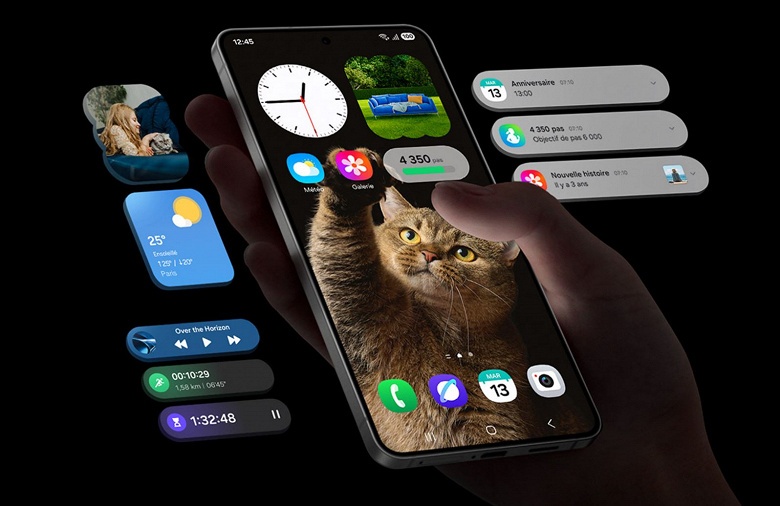 Поигрались в ультратонкие смартфоны, и хватит: Samsung хоронит Galaxy S26 Edge после фиаско Galaxy S25 Edge - 1 Поигрались в ультратонкие смартфоны, и хватит: Samsung хоронит Galaxy S26 Edge после фиаско Galaxy S25 Edge