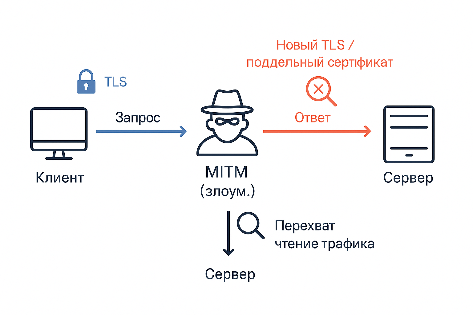 Серверные прокси — что это, особенности и примеры использования - 7