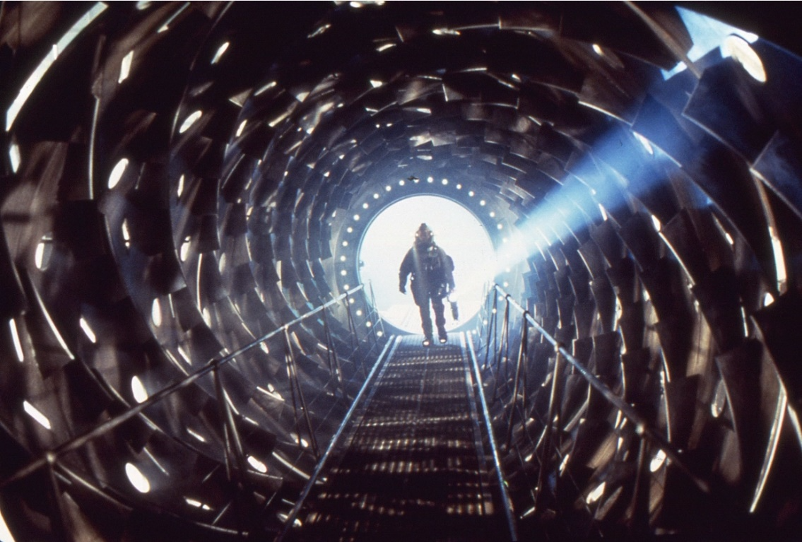 Тот самый коридор