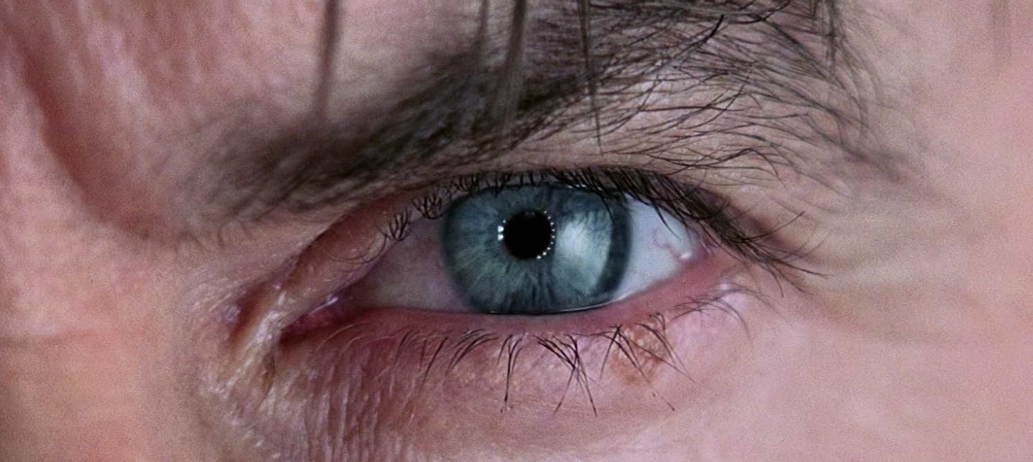 Сквозь горизонт: фильм, обречённый на провал - 14 Сквозь горизонт: фильм, обречённый на провал - 14