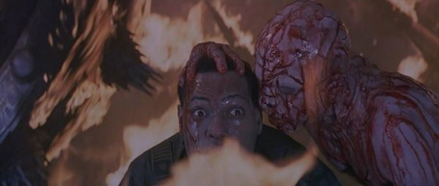 Сквозь горизонт: фильм, обречённый на провал - 19 Сквозь горизонт: фильм, обречённый на провал - 19