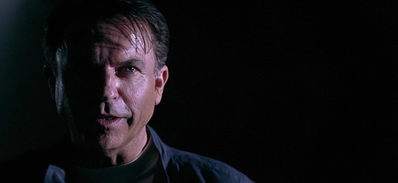 Сквозь горизонт: фильм, обречённый на провал - 20 Сквозь горизонт: фильм, обречённый на провал - 20