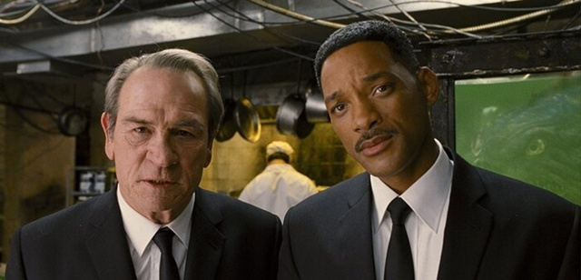 Сквозь горизонт: фильм, обречённый на провал - 22 Сквозь горизонт: фильм, обречённый на провал - 22