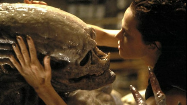 Сквозь горизонт: фильм, обречённый на провал - 24 Сквозь горизонт: фильм, обречённый на провал - 24