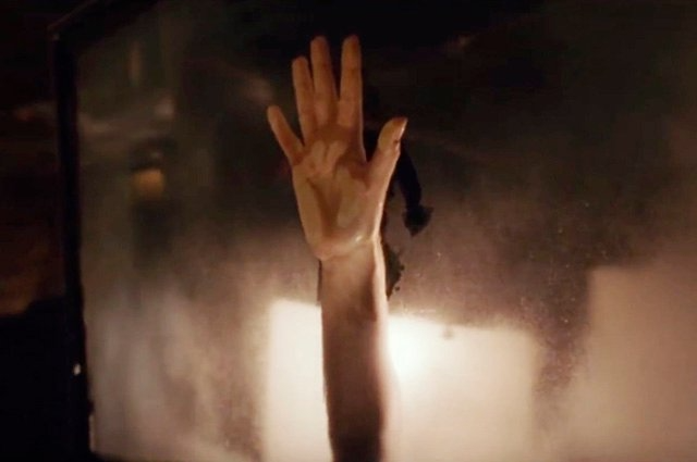 Сквозь горизонт: фильм, обречённый на провал - 28 Сквозь горизонт: фильм, обречённый на провал - 28