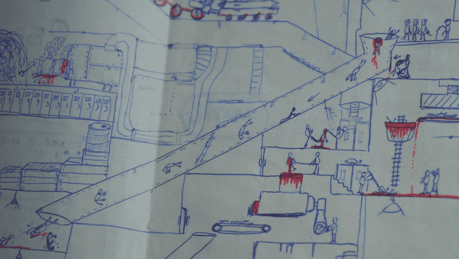 Тревожные расстройства, панические атаки и положительная обратная связь в организме - 1 Тревожные расстройства, панические атаки и положительная обратная связь в организме - 1