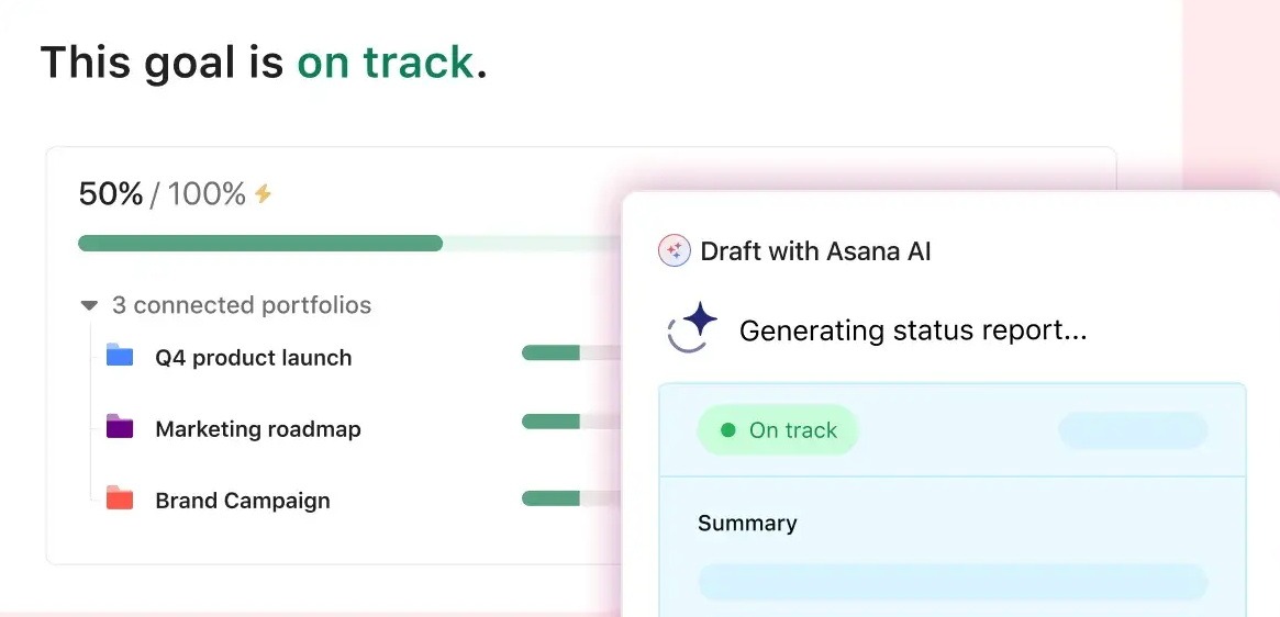 10 систем управления проектами с AI: проверила, где искусственный интеллект работает без менеджеров - 10 10 систем управления проектами с AI: проверила, где искусственный интеллект работает без менеджеров - 10