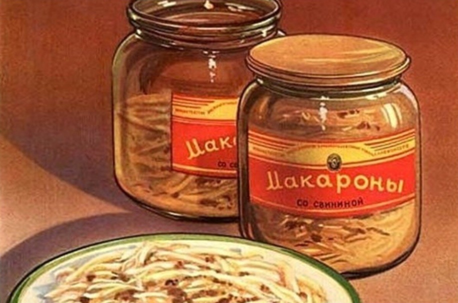 Pasta e basta! Как паста и макароны стали национальным блюдом Италии и покорили Россию и США? Часть 5 - 1 Pasta e basta! Как паста и макароны стали национальным блюдом Италии и покорили Россию и США? Часть 5 - 1
