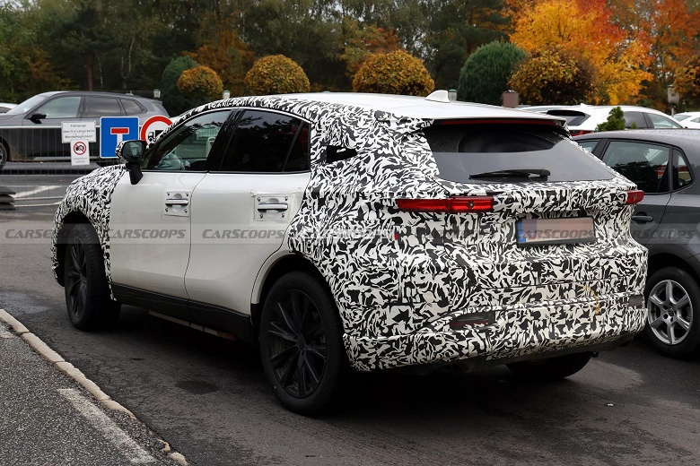 Toyota Harrier 2027 пойдет по пути китайцев? Кроссовер может получить гибридную силовую установку на базе 1,5-литрового мотора - 4 Toyota Harrier 2027 пойдет по пути китайцев? Кроссовер может получить гибридную силовую установку на базе 1,5-литрового мотора