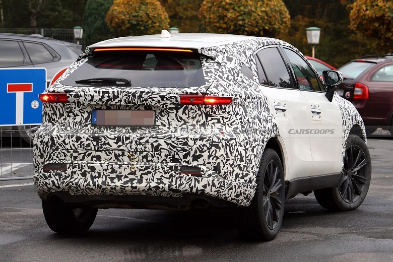 Toyota Harrier 2027 пойдет по пути китайцев? Кроссовер может получить гибридную силовую установку на базе 1,5-литрового мотора - 5 Toyota Harrier 2027 пойдет по пути китайцев? Кроссовер может получить гибридную силовую установку на базе 1,5-литрового мотора