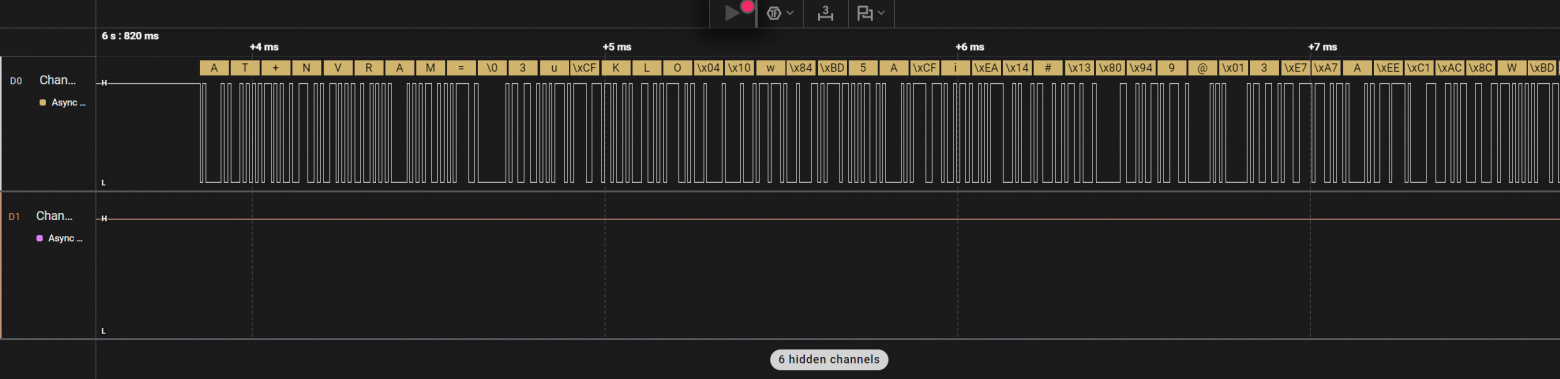 Анатомия POS-терминала: от разведки на диване до обхода антивскрытия - 20 Анатомия POS-терминала: от разведки на диване до обхода антивскрытия - 20