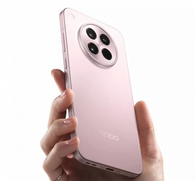 «Батарея не 7000 мАч? Не флагман». Oppo готовит компактный флагман Find X9s с аккумулятором более 7000 мАч - 1 «Батарея не 7000 мАч? Не флагман». Oppo готовит компактный флагман Find X9s с аккумулятором более 7000 мАч