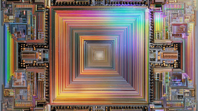 Функциональная верификация цифрового дизайна: как это делают в YADRO - 1 Функциональная верификация цифрового дизайна: как это делают в YADRO - 1