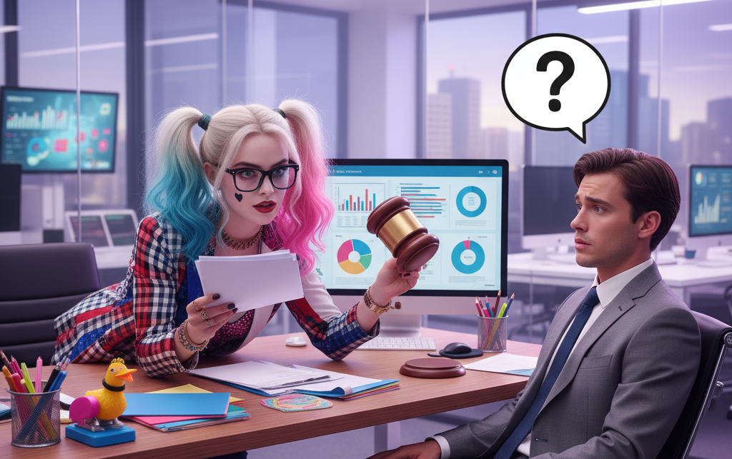 Ганнушкин для HR: как дилетантство в психологии кадровиков калечит карьеры и губит компании - 1