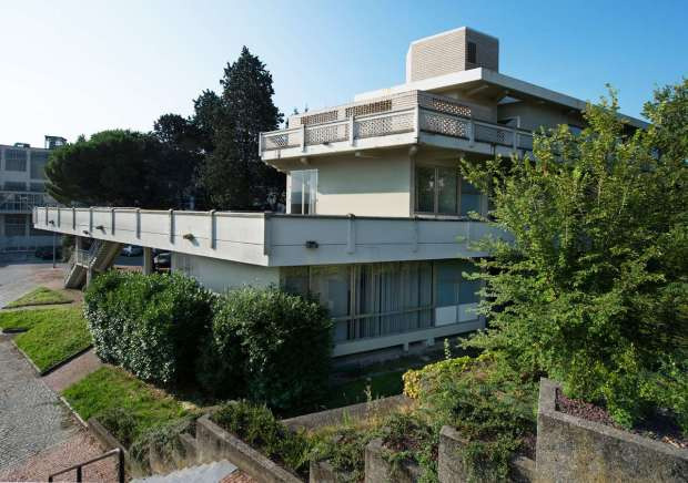 Ивреа: борьба с текучкой кадров, ставшая наследием ЮНЕСКО - 10 Ивреа: борьба с текучкой кадров, ставшая наследием ЮНЕСКО - 10