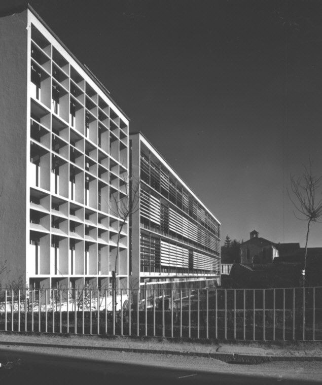 Ивреа: борьба с текучкой кадров, ставшая наследием ЮНЕСКО - 5 Ивреа: борьба с текучкой кадров, ставшая наследием ЮНЕСКО - 5