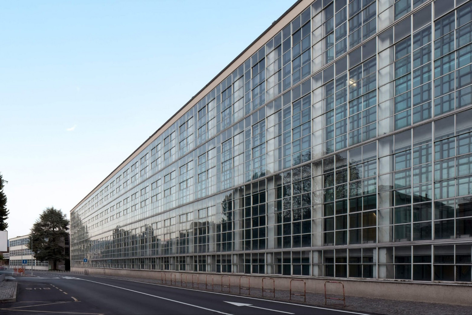 Ивреа: борьба с текучкой кадров, ставшая наследием ЮНЕСКО - 6 Ивреа: борьба с текучкой кадров, ставшая наследием ЮНЕСКО - 6