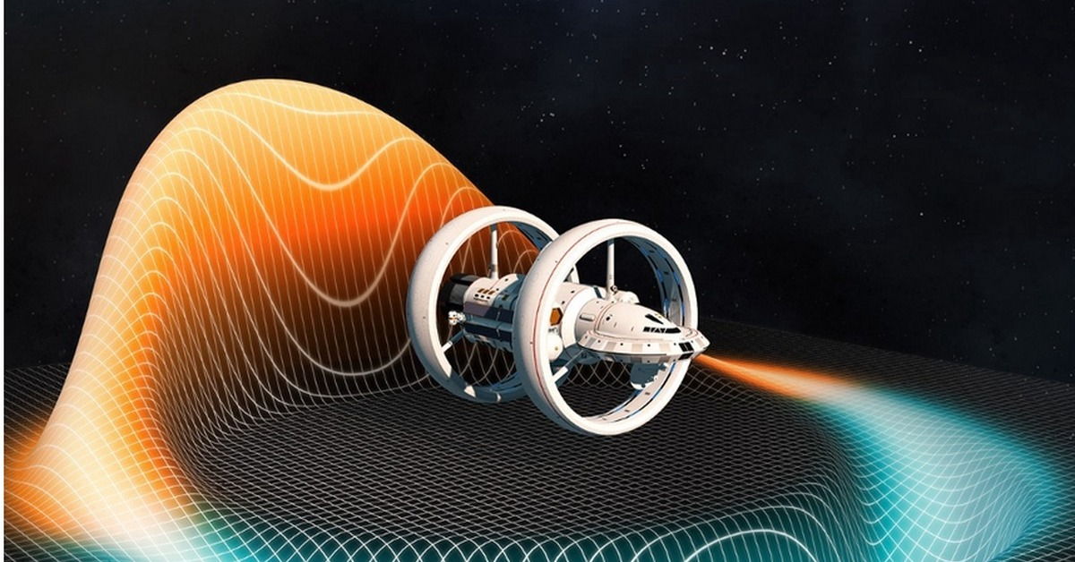 Космическая тяга: что есть и что будет? - 7 Космическая тяга: что есть и что будет? - 7