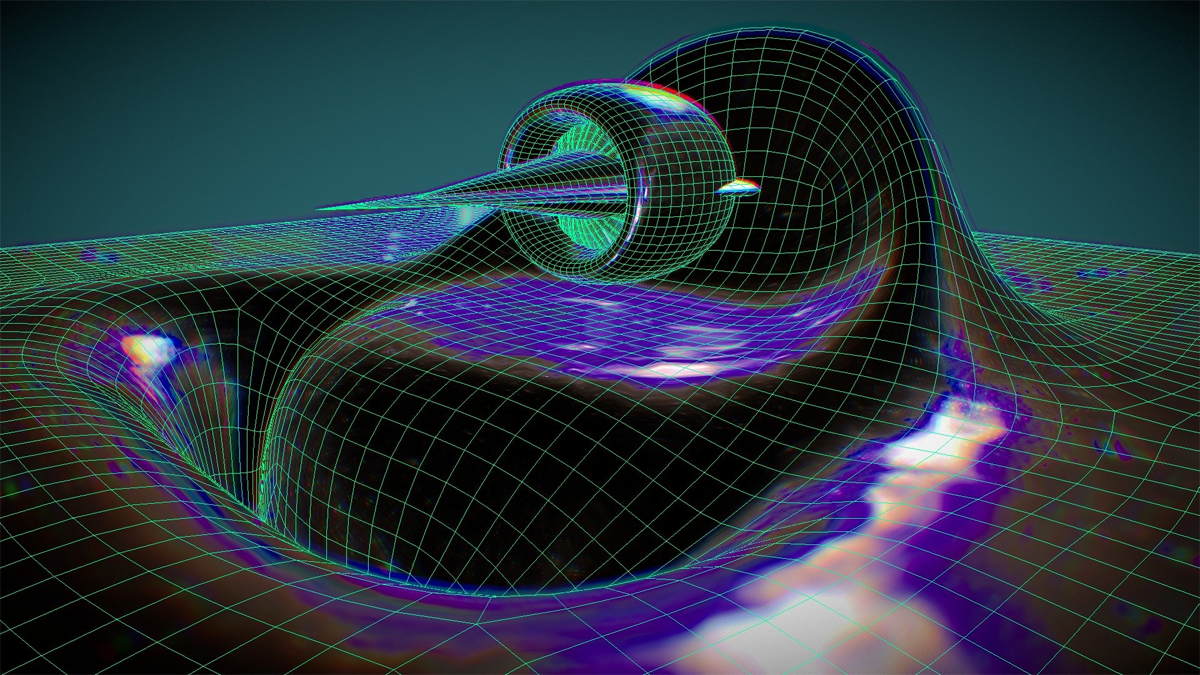 Космическая тяга: что есть и что будет? - 8 Космическая тяга: что есть и что будет? - 8