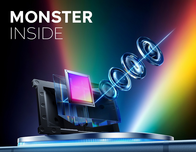 &laquo;Монстр внутри&raquo;. iQOO показала примеры фото, сделанные основной камерой флагмана iQOO 15 &mdash; он обеспечит 100-кратный зум