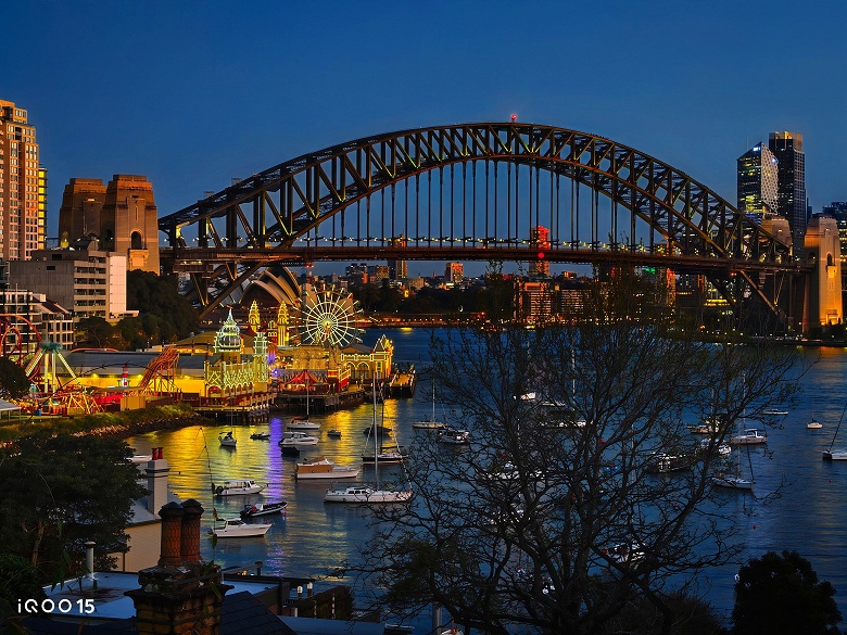 &laquo;Монстр внутри&raquo;. iQOO показала примеры фото, сделанные основной камерой флагмана iQOO 15 &mdash; он обеспечит 100-кратный зум