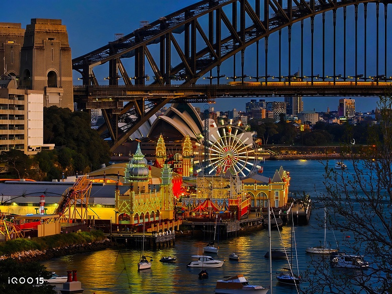 &laquo;Монстр внутри&raquo;. iQOO показала примеры фото, сделанные основной камерой флагмана iQOO 15 &mdash; он обеспечит 100-кратный зум