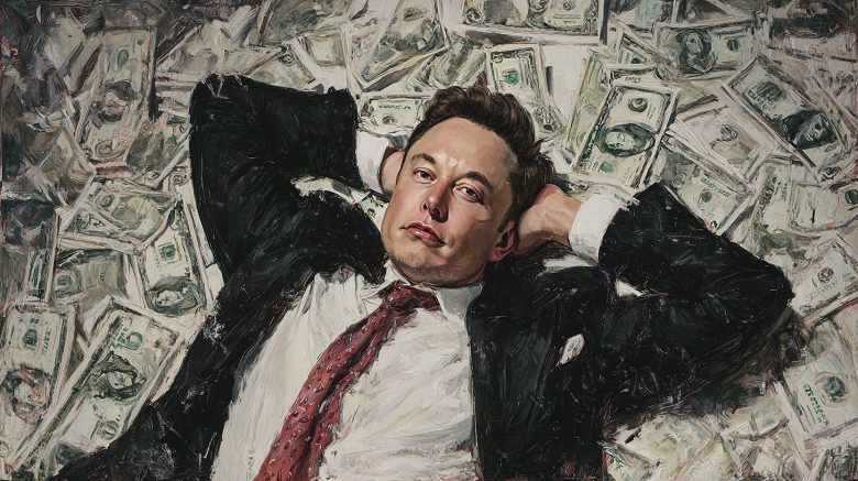 Ничего подобного в истории не было и не будет? Акционеров Tesla призывают не голосовать за 1 трлн долларов компенсации для Маск