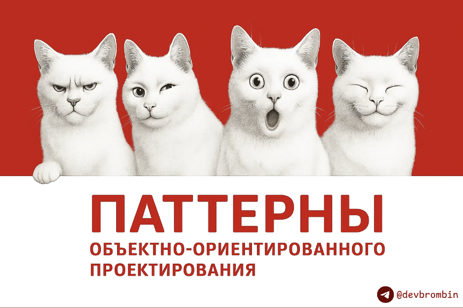 Паттерны ООП c примерами на Java: порождающие шаблоны - 1 Паттерны ООП c примерами на Java: порождающие шаблоны - 1