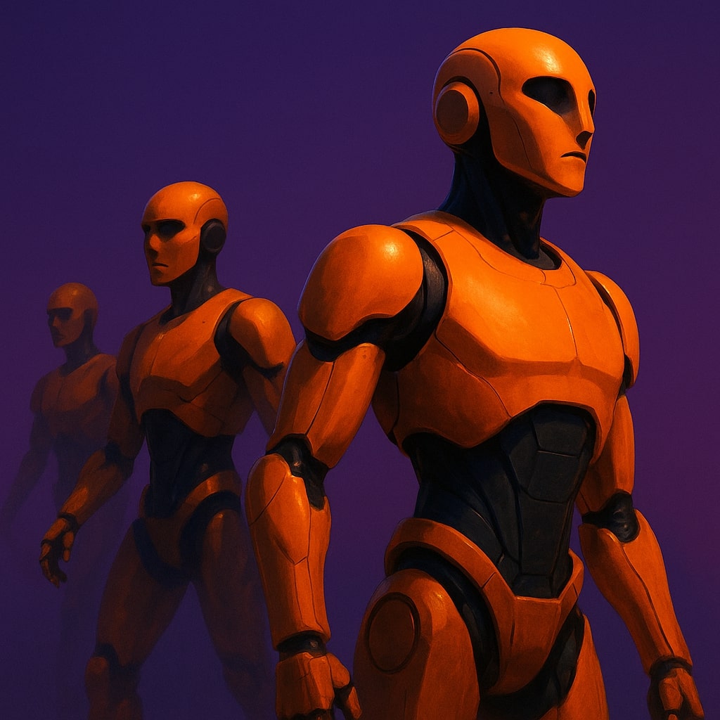 Почему линейная регрессия всё ещё обыгрывает трансформеры в анализе временных рядов - 1 Почему линейная регрессия всё ещё обыгрывает трансформеры в анализе временных рядов - 1