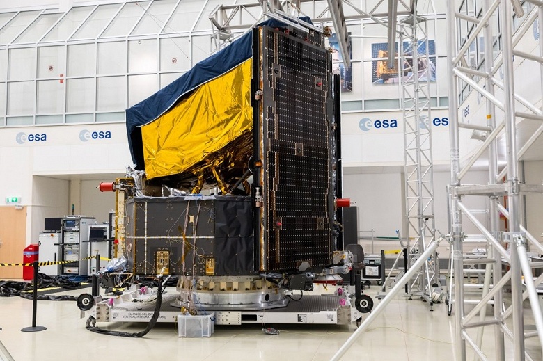 PLATO расправил «крылья»: ESA готовит масштабную миссию для изучения планет в обитаемой зоне звёзд - 1 PLATO расправил «крылья»: ESA готовит масштабную миссию для изучения планет в обитаемой зоне звёзд