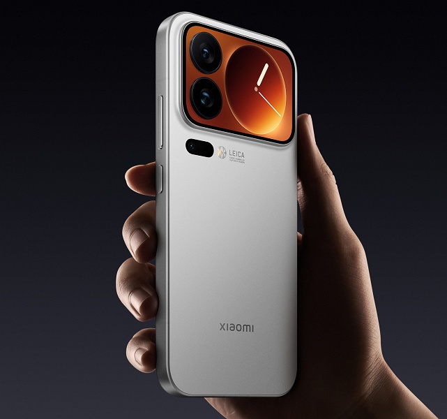 Xiaomi 17, Xiaomi 17 Pro и Xiaomi 17 Pro Max расходятся как горячие пирожки, но до успехов iPhone 17 очень далеко - 1 Xiaomi 17, Xiaomi 17 Pro и Xiaomi 17 Pro Max расходятся как горячие пирожки, но до успехов iPhone 17 очень далеко