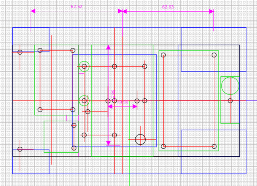 Электрическая УАЗ Буханка на телеуправлении - 10 Электрическая УАЗ Буханка на телеуправлении - 10