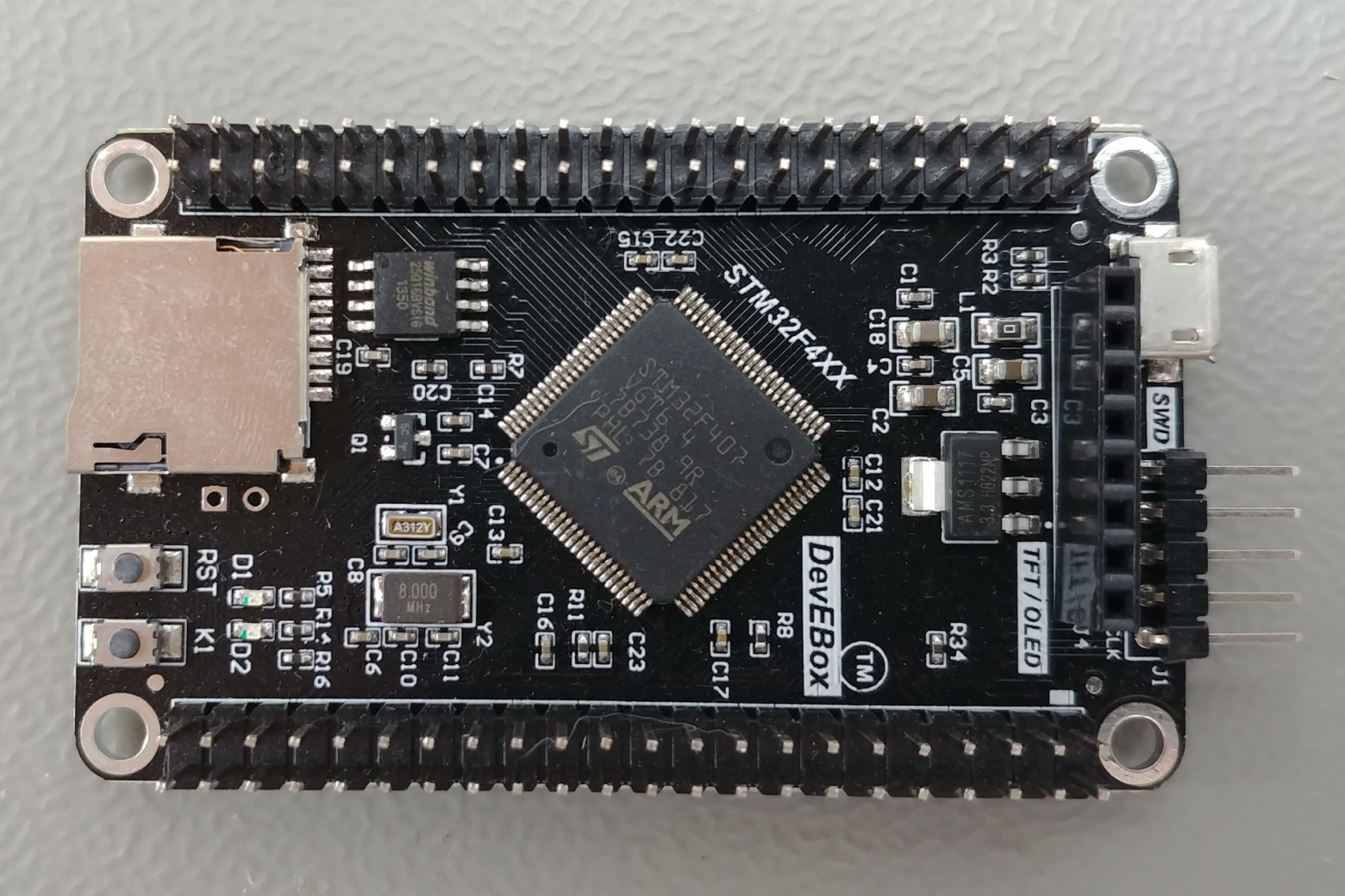 DevEBox-STM32F4XX_M_V3.0