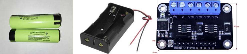 Электрическая УАЗ Буханка на телеуправлении - 5 Электрическая УАЗ Буханка на телеуправлении - 5