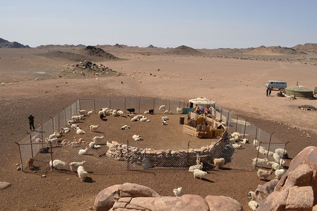 Квантовые загоны и квантовые миражи - 3 Квантовые загоны и квантовые миражи - 3