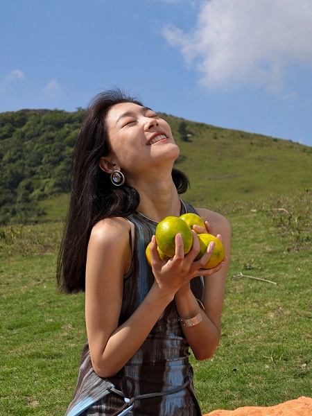 Новый флагман на Snapdragon 8 Elite Gen 5 получил 200-мегапиксельную камеру Ricoh GR: опубликовано фото, сделанное камерой Realme GT8 Pro