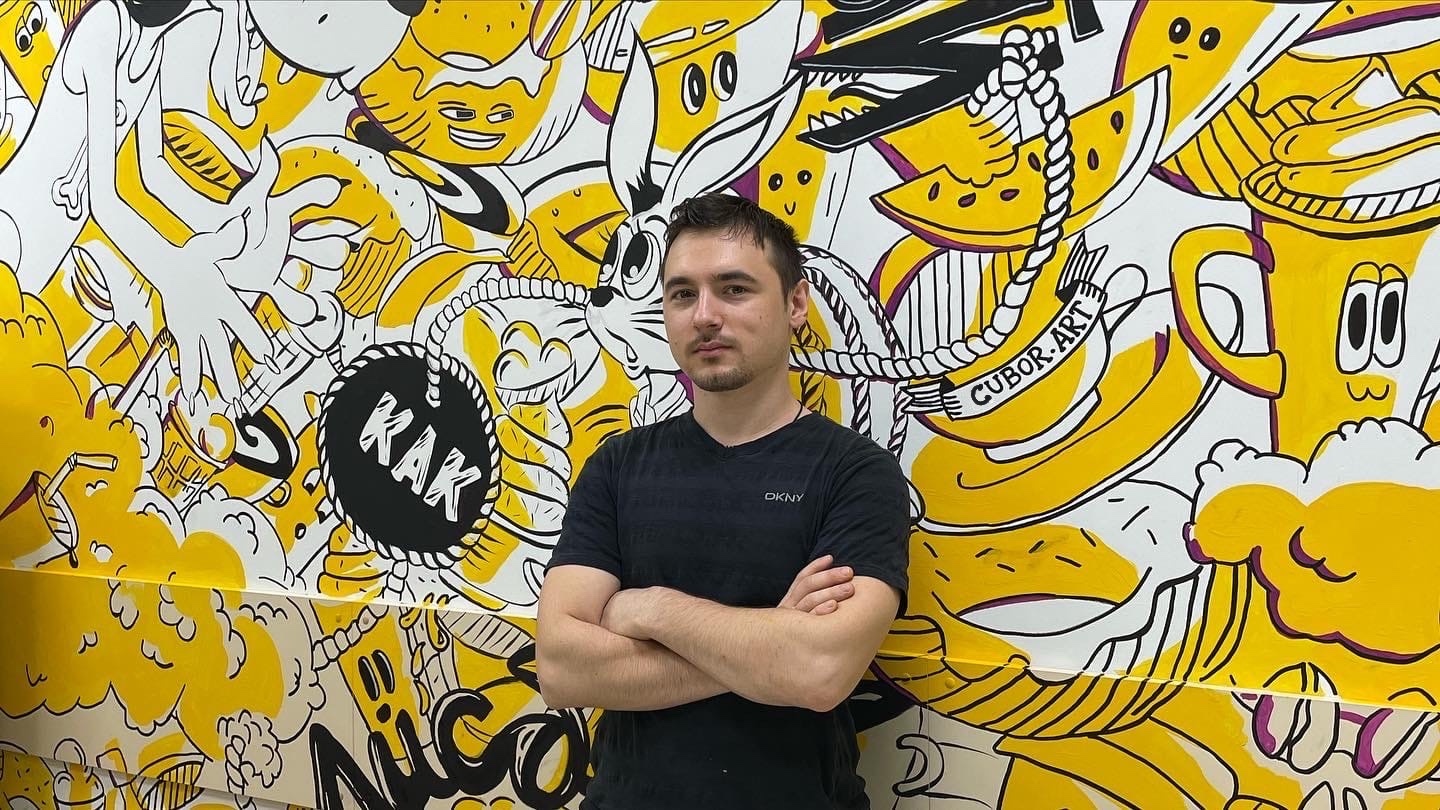 От Союзмультфильма до социальной AR-сети - 1