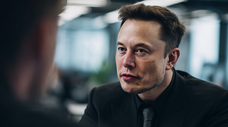 «Сокрушительно хорош», но не идеален? Вероятность достижения Grok 5 стадии AGI сейчас составляет лишь 10%, по оценке Маска - 1 «Сокрушительно хорош», но не идеален? Вероятность достижения Grok 5 стадии AGI сейчас составляет лишь 10%, по оценке Маска