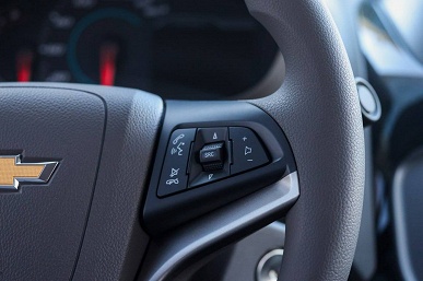 В Узбекистане начали выпускать обновленный Chevrolet Cobalt &mdash; в конструкцию внесли более 50 улучшений
